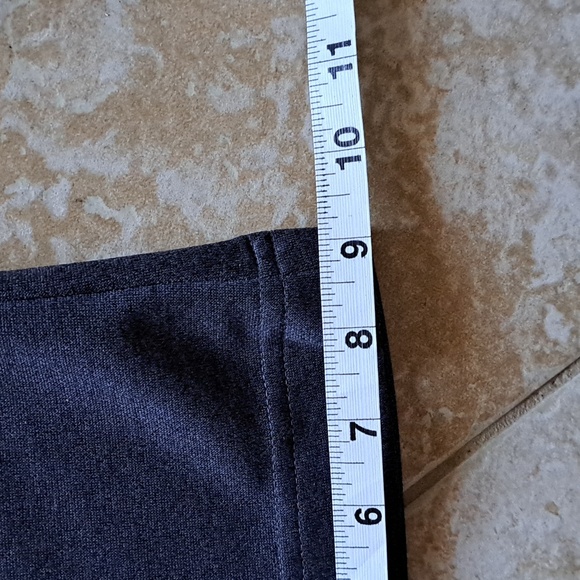 🌴Dark Gray Pants Boot Cut - Picture 7 of 8